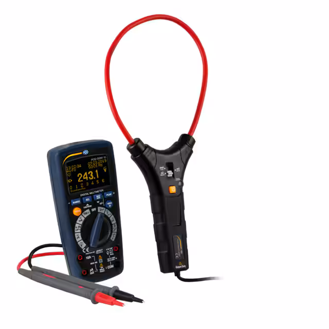 PCE-ODM 10 PCE Instruments  Ausrüstung - Multimeter